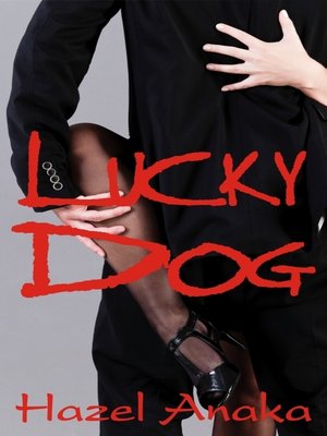 cover image of Lucky Dog